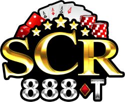 SCR888T รวดเร็วทันใจ ครบวงจรด้วยเกมคาสิโนและสล็อตมากมาย